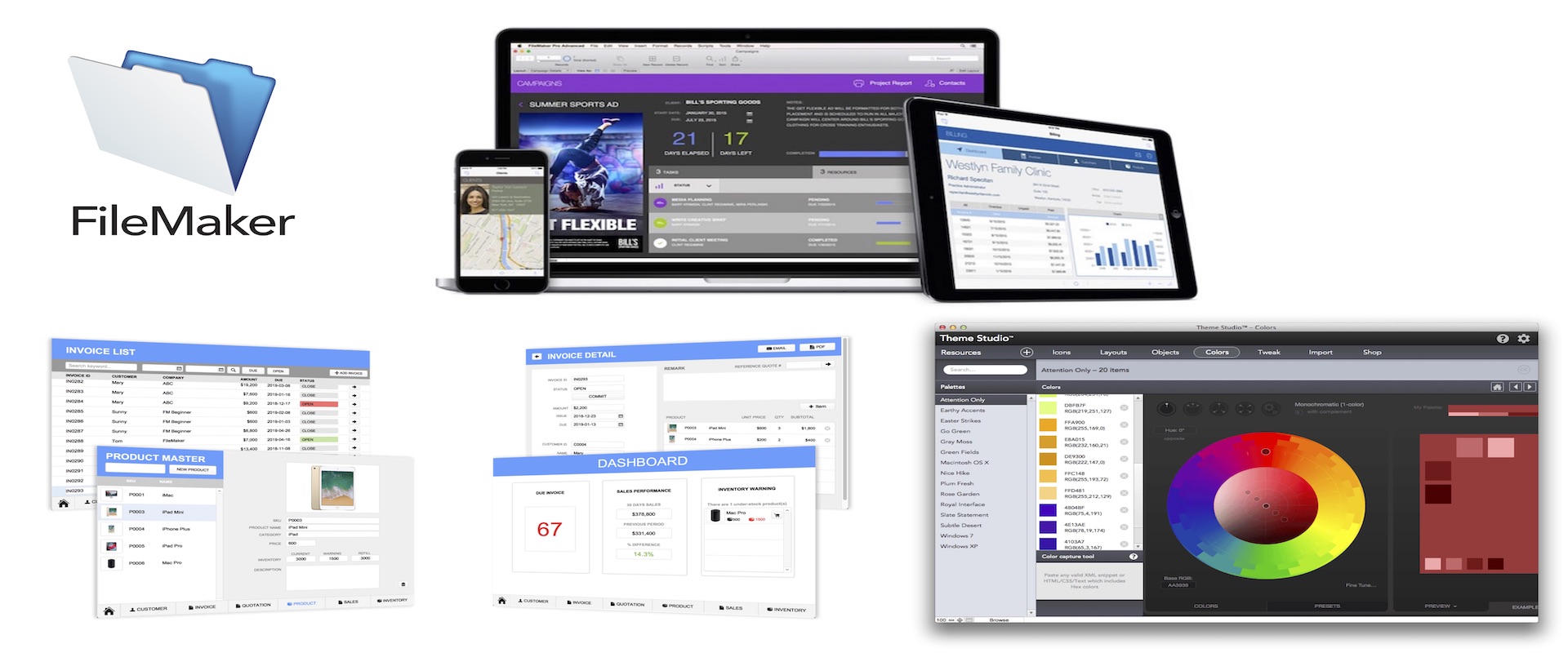 Filemaker